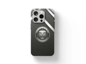 Jaguar Cover Smartphone Look da Drift Corsa
